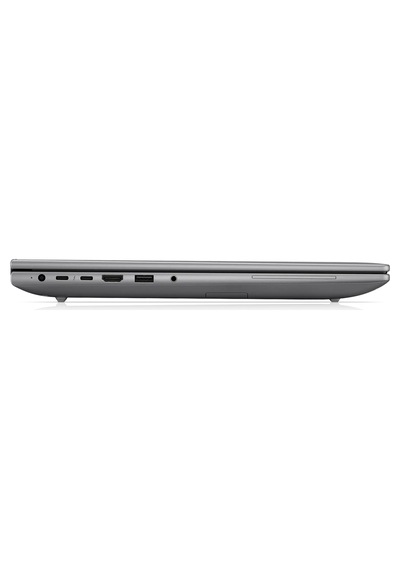 HP Zbook X G2i DN6B3EAH22 Ultra 9 386H 64 GB 512 GB SSD RTXPRO2000 16" W11H Dizüstü Bilgisayar + Çanta