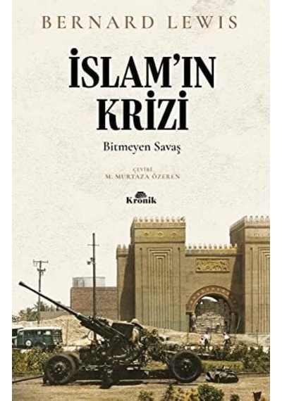 İslam'ın Krizi - Bitmeyen Savaş