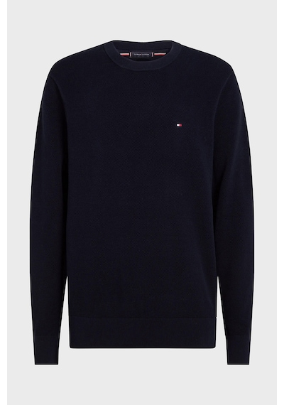 Tommy Hilfiger Erkek Kazak Mw0mw36347 Dw5 Lacivert Lacivert