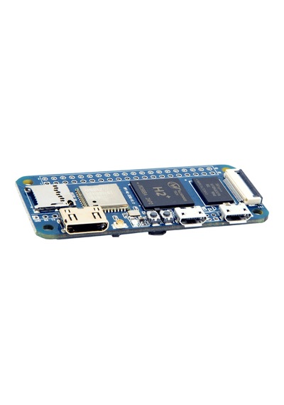 Banana Pi BPI-M2 Zero