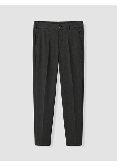 Lcwaıkıkı Classic Antrasit Slim Fit Erkek Chino Pantolon