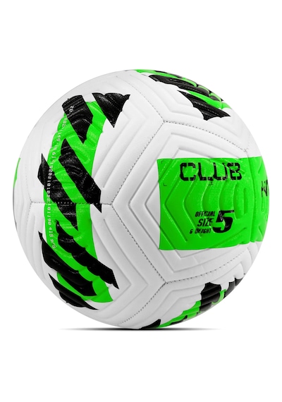 Alastor Futbol Topu Clup Topu Pompa No:5 Yeşil