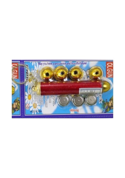 Oyuncak Lazer 3 In 1