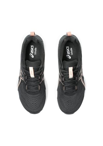 Asics Gel-contend 9 Kadın Siyah Koşu Ayakkabısı 1012b681-005 Siyah