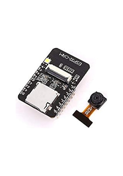 Esp32‐Cam Wifi Bluetooth Geliştirme Kartı