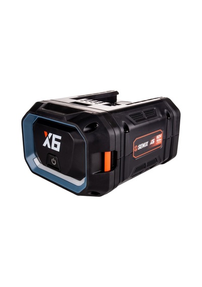 Senıx B40x6 Akü 4.0ah