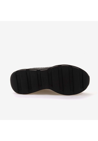 Andrea Giovanni Andrea Gıovannı Erkek Spor & Sneaker Ayakkabı 430 Siyah
