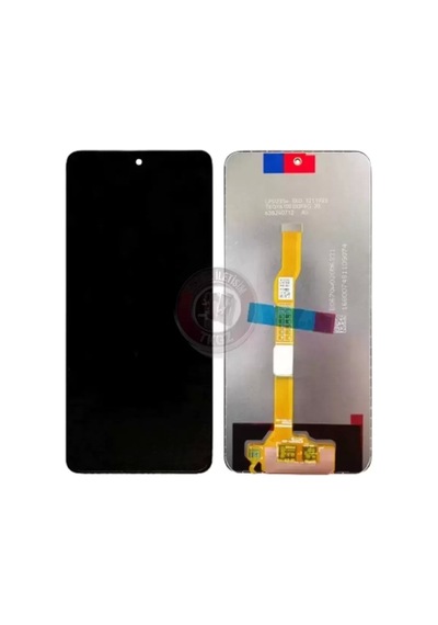 Tkgz - Vivo Y11 Uyumlu Lcd Ekran Dokunmatik Wandey Servis Lcd + B-7000