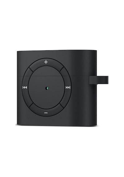 Apple Uyumlu AirPods 3.Nesil Kılıf, Spigen Classic Shuffle