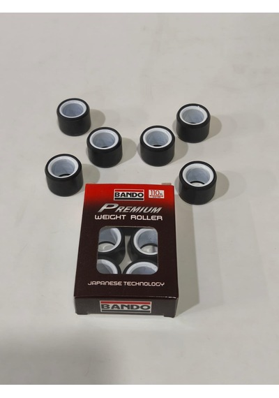 Yu Ki Vampire 125 Uyumlu Premium Hafif Bando Baga 12 ,2 Gr