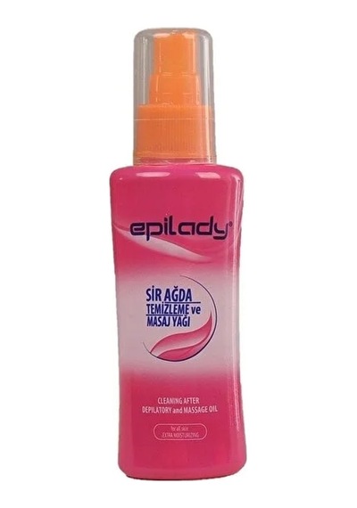 Ağda Yağı 125 Ml