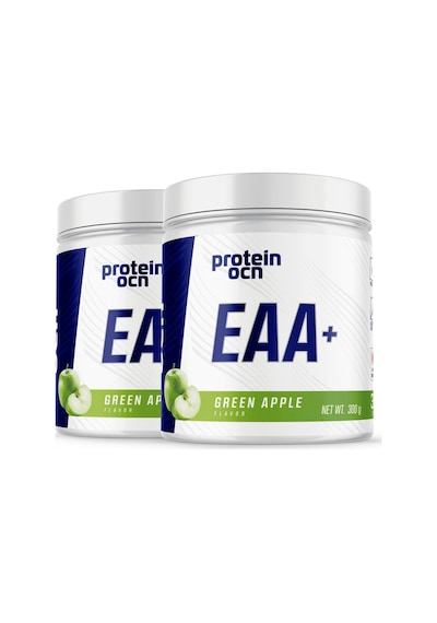 Proteinocean Eaa+ - Yeşil Elma - 300g X 2 Adet