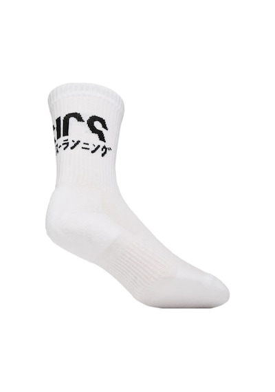 Asics 2 Ppk Katakana Sock Unisex Siyah Çorap - 3013a453-002 Çok Renkli