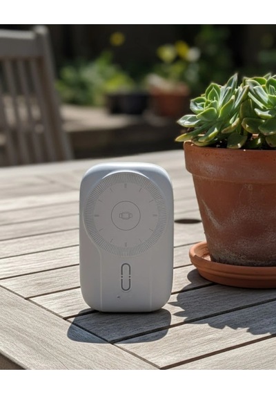 Hubrendy Ck90 Powerbank Diğer