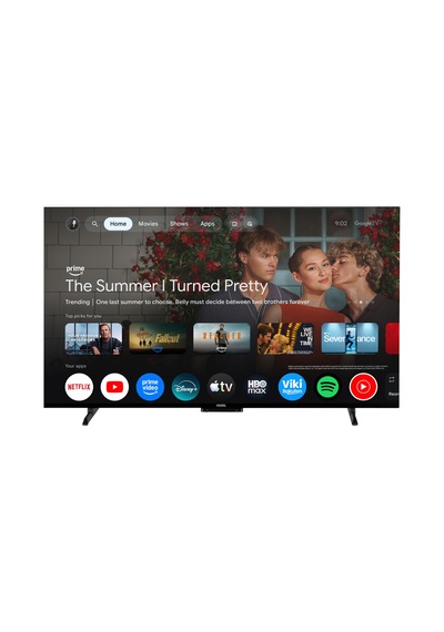 Vestel 55QG9960 55" 4K Smart QLED Google TV