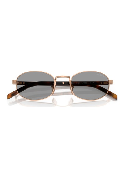 Prada Güneş Gözlüğü Pr B53s 52 Svf50q Bronz