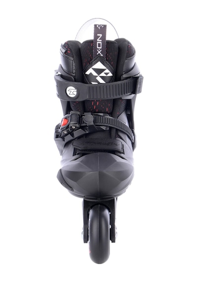 Tempish Exon Black Urban Paten Siyah