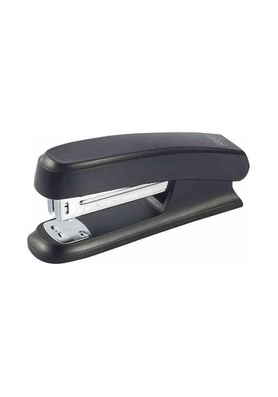 Kraf No:24/6 25g Siyah Zımba Makinesi