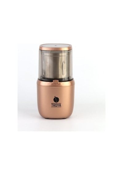 Troya TR-514 Grinder Kahve ve Baharat Öğütücü