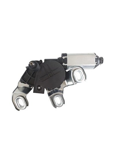 Skoda Octavia A6 Sedan 2009-12 Arka Cam Silecek Motoru 1z5955711c
