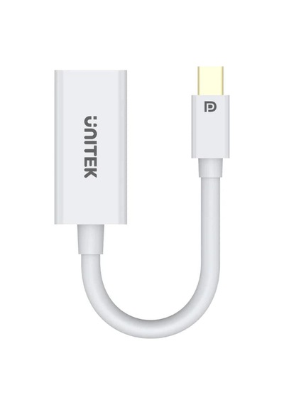Unıtek Mını Dısplayport To Hdmı Dönüştürücü 4k&30hz Y-6331 -153327