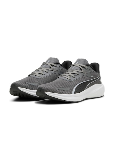 Puma Skyrocket Lite Gri Erkek Koşu Ayakkabısı 000000000101926255 Gri