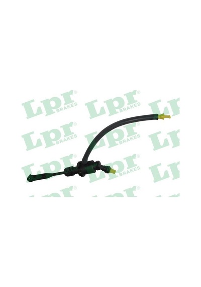 Lpr Debrıyaj Mekezı Duster Hs : 1.5 Dci AOD-LPR 2489