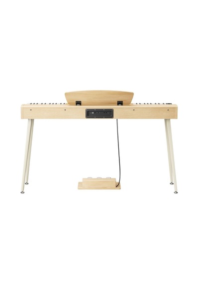 Donner Dhp-100 Pro Dijital Piyano Beige