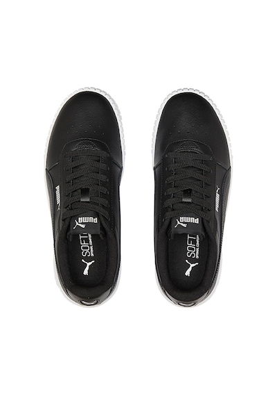 Puma Carina 2.0 Kadın Günlük Ayakkabı 38584905 Siyah 38584905 Siyah