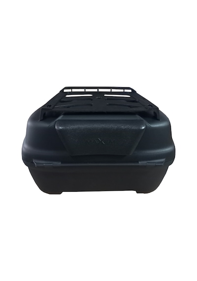 Maxem Çanta Sl45 Full Siyah 45 Lt. Bagaj + Sırtlık