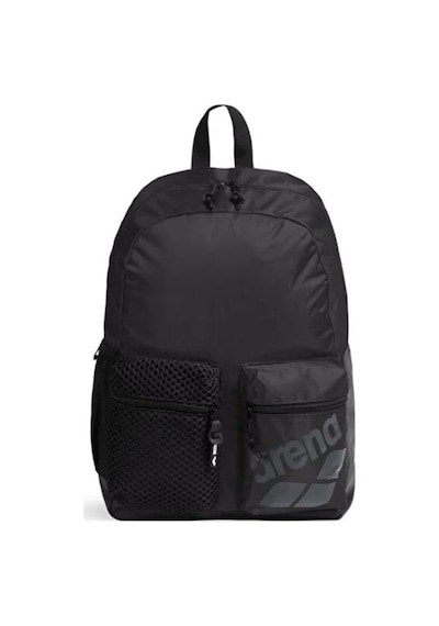 Arena One Go Backpack 30l Sırt Çantası 010226100 Siyah