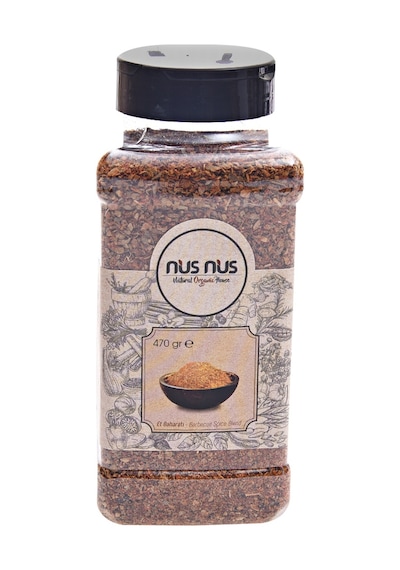 Nusnus Et Baharatı 470 G