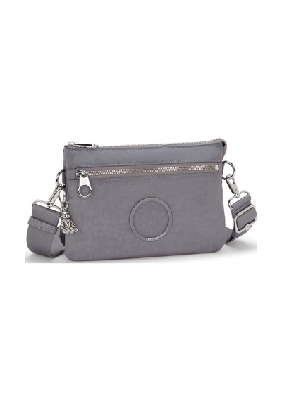 Kipling Charm Kadın Çapraz Çanta Kpkı33024gv Gri