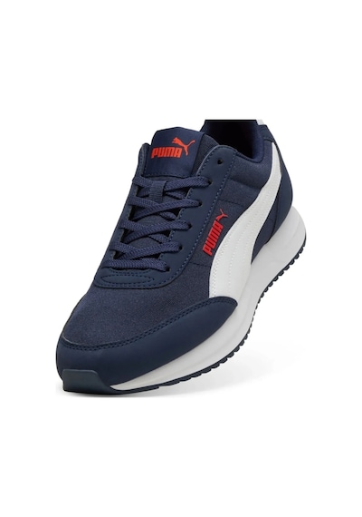 Puma R78 Lightwind Sneaker Ayakkabı Lacivert