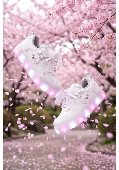 Dark Seer Kids Ds Chen Sneaker 2026 Çocuk Beyaz