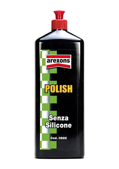 Arexons Slikonsuz Parlatıcı Cila 1 Lt