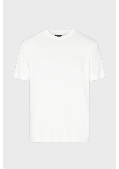 Emporio Armani Erkek T Shirt Em002996 Af13721 U0003 Beyaz Beyaz