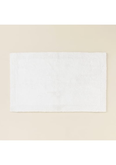 Tabias Banyo Paspası 60x100 Cm Açık Gri