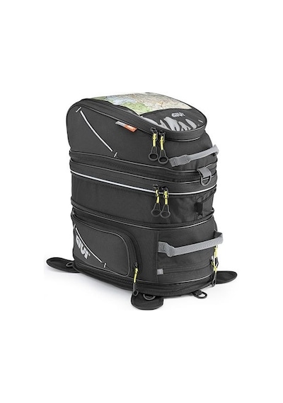 Givi Ea103B Depo Üstü Çanta 25+15 Lt.