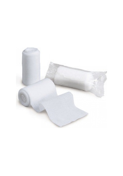 Sargı Bezi 10 CM x 10 M 10 Adet