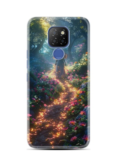 General Mobile Gm9 Pro Kılıf Boutique Baskılı Resimli Hayal Pcode -066