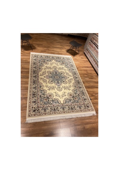 Strada 8158b Multi Halı Çok Renkli