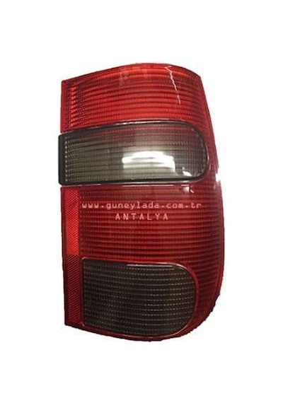 STOP LAMBA CAMI  R Sağ [Skoda Felicia Pickup 1996-2001]  12p