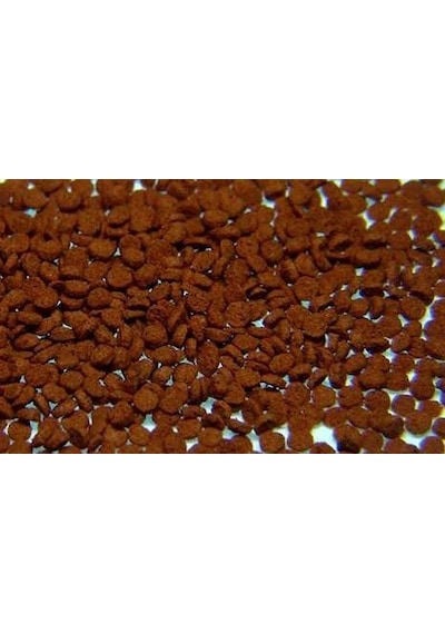 Tropical D-Allio Plus Gran 100 Gam Kovadan Bölme Sarımsaklı Yem