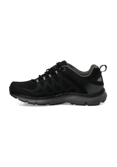 Lumberjack Ursa Wmn 4pr Sıyah Outdoor Su Geçirmez Ayakkabı 001