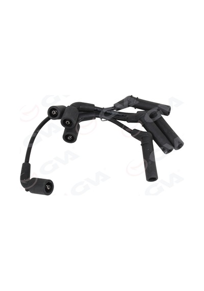 Buji Kablo Seti Spark 2005-2010 1.0 Sx 46kw-63hp Benzinli Gva 50b90116 96288956