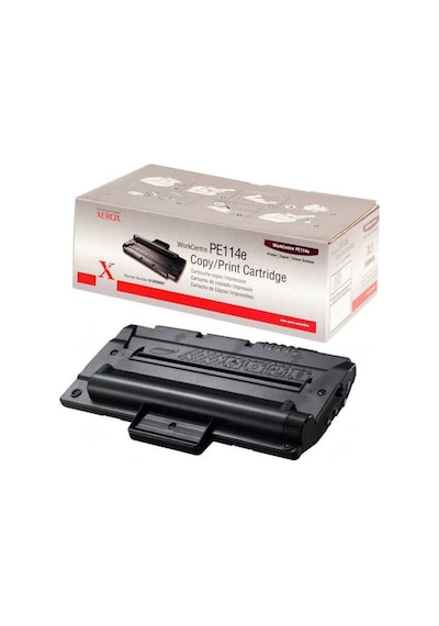 Xerox Workcentre Pe114 / Pe-114E / 013R00607 Toner