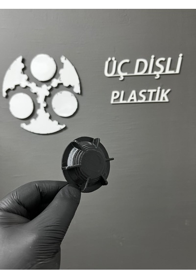 Astra H, Zafıra B Sis Farı Kapağı Siyah 3d Baskı 1 Adet