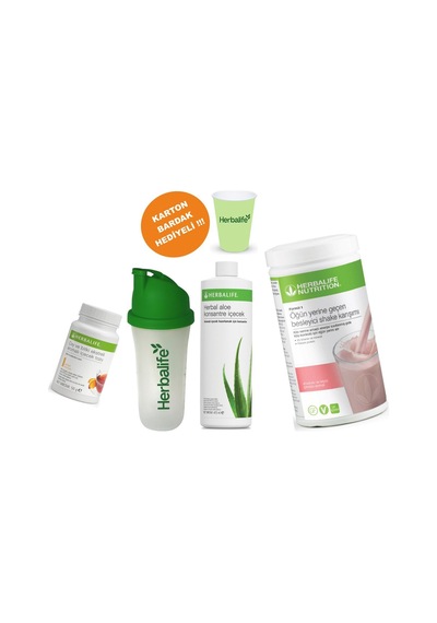 Set5 Shake Ahududu Beyaz Çikolata Aloe Konsantre İçecek Shaker Şeftali Çay 50 Gr