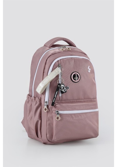 Ççs 51957 Okul Çantası Pembe